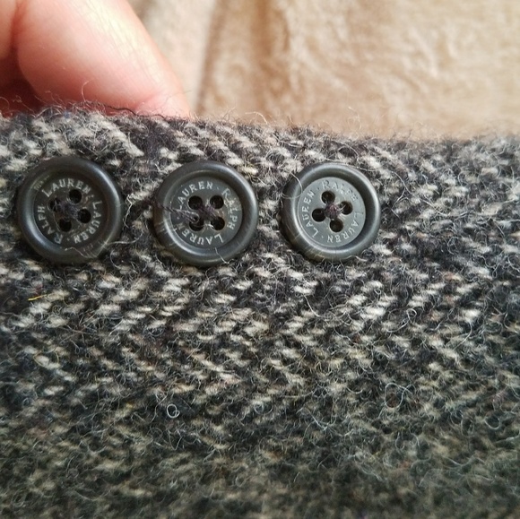 Women's Ralph Lauren Blazer - Picture 4 of 4